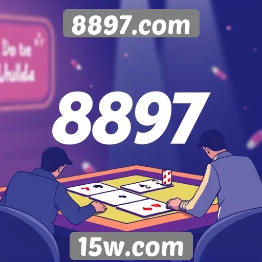 Acessibilidade e design do 8897.com para jogadores