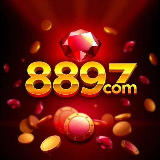 8897.com logo